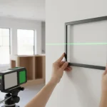 Huepar 904DG: 4 Nasveti za Delo z Zelenim Laserjem v Svetlih Prostorih