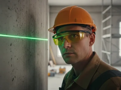 Clearer vision, more safety: why laser glasses are indispensable for precision work