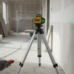 Otkrijte budućnost preciznosti: revolucionarni 4D laserski libel za besprijekorne projekte