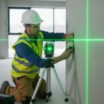 Natančnost na Dosegu Roke: Odkrijte Prednosti Naprednega Laserskega Nivelirja za Vaše Projekte
