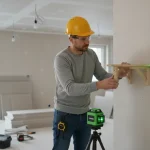 Natančnost na Dosegu Roke: Odkrijte Prednosti Naprednega Laserskega Nivelirja za Vaše Projekte