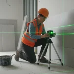 Izboljšajte Natančnost Svojih Projektov: Vodnik po 3D Laserskih Nivelirjih