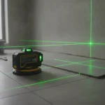 Kako profesionalni laserski nivelir spremeni potek vsake prenove