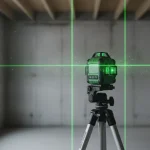 Nastavljiv stenski nosilec za laser PV11+ | Kupi zdaj
