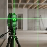 Laserski nivelir PRO12 S03DG: Bluetooth, daljinec | Kupi zdaj