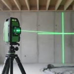Zeleni laserski nivelir Huepar B02CG | Profesionalni laser