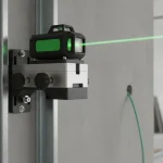 Alu. dvižna podlaga za laserske nivelirje do 5kg | Kupite