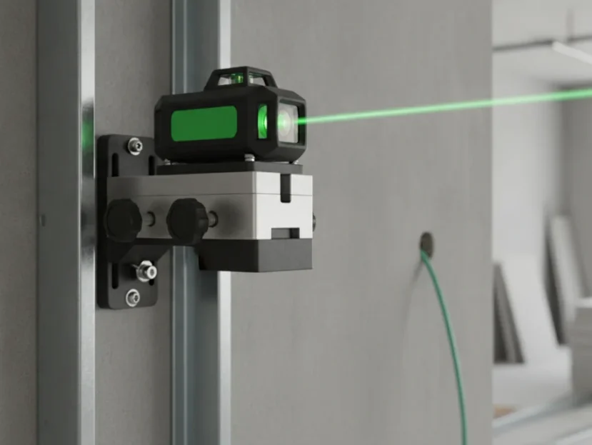 Nastavljiv stenski nosilec za laser PV11+ | Kupi zdaj