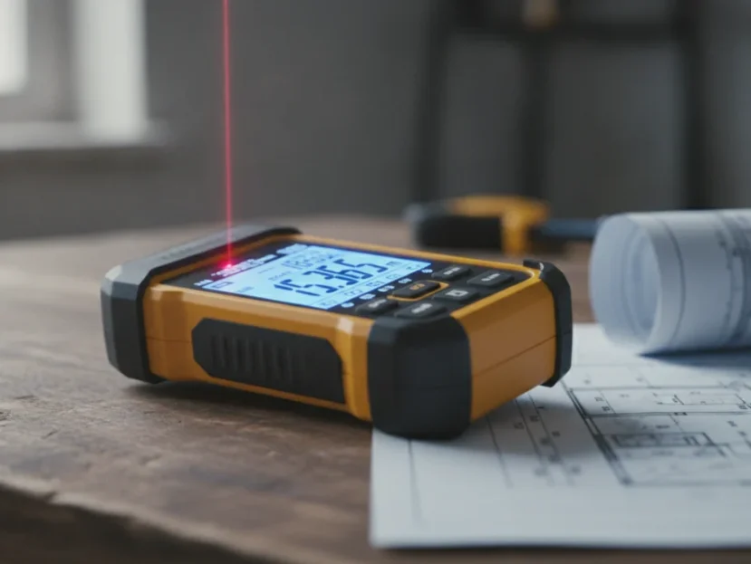 PRO digitalni merilec razdalje 60M HD LCD | Kupite zdaj 1 PRO digitalni merilec razdalje 60M HD LCD | Kupite zdaj