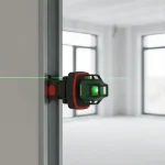 Kako izbrati najboljši 3D laserski nivelir za vaše gradbene projekte