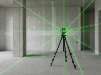 Profi 12 Linijski Laser 360 903DG: Kupite Premium Nivelir