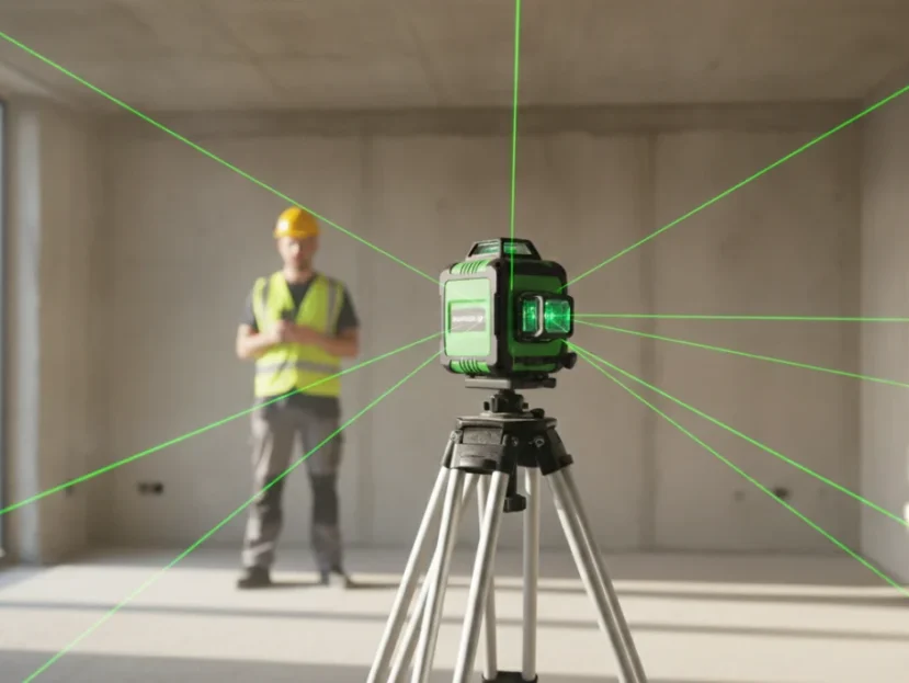 Zeleni laserski nivelir 10,8V PRO P02CG | Kupite na spletu 1 Zeleni laserski nivelir 10,8V PRO P02CG | Kupite na spletu