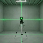 Kako izbrati najboljši profesionalni laserski nivelir za vaše projekte