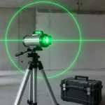 Kako izbrati najboljši zeleni laserski nivelir za popolno natančnost pri gradnji