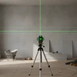 Zeleni laserski nivelir: Skrivnost do popolne natančnosti pri vsakem projektu