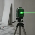 Samonivelirni laserski nivelir: Skrivnost do popolnih linij pri vsakem projektu