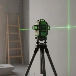 Huepar 603CG-BT laserski nivelir: Kupite premium 3D laser
