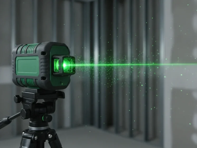 Zeleni laserski nivelir PRO 8211G | Kupite na spletu 1 Zeleni laserski nivelir PRO 8211G | Kupite na spletu
