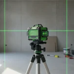 Kako izbrati in pravilno uporabljati laserski nivelir za popolne rezultate