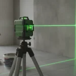 Križni laserski nivelir Huepar 9011G | Kupite po ugodni ceni