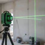 PRO digitalni merilec razdalje 60M HD LCD | Kupite zdaj