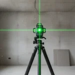 Huepar LR-6RG Laserski Sprejemnik | Kupite Premium Detektor