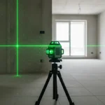 Kako izbrati najboljši laserski nivelir za popolno natančnost pri gradnji – Huepar Slovenija