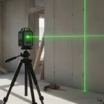 Kako izbrati najboljši laserski nivelir za popolno natančnost pri delu – Huepar Slovenija