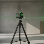 Huepar LR-6RG Laserski Sprejemnik | Kupite Premium Detektor