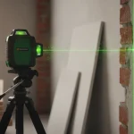 Kako samonivelirni laserski nivelir spremeni potek vsakega gradbenega projekta