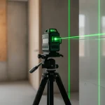 Kako 3D laserski nivelir spremeni potek vsakega gradbenega projekta