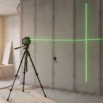 Kako 3D laserski nivelir spremeni potek vsakega gradbenega projekta