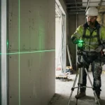 Kako izbrati popolno lasersko nivelirno napravo za natančna gradbena dela