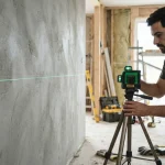 Kako izbrati popolno lasersko nivelirno napravo za natančna gradbena dela