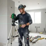 Kako izbrati popolno lasersko nivelirno napravo za natančna gradbena dela