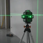 Kako izbrati najboljši 3D križni linijski laser za natančna gradbena dela