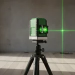Kako izbrati najboljši laserski nivelir za vaše gradbene projekte